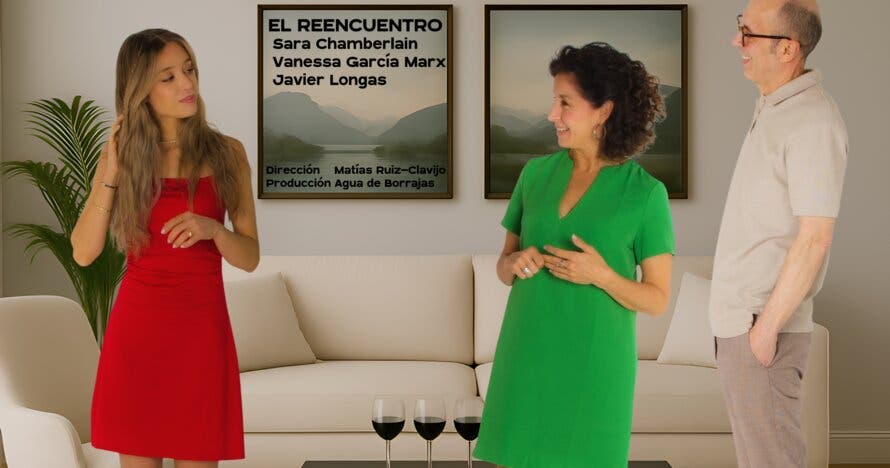 El reencuentro