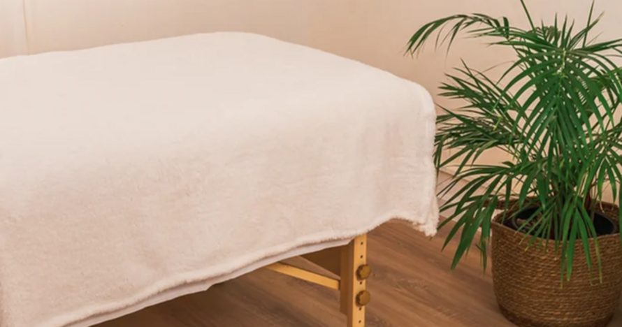 Rejuvenece tu rostro con un tratamiento facial revitalizante