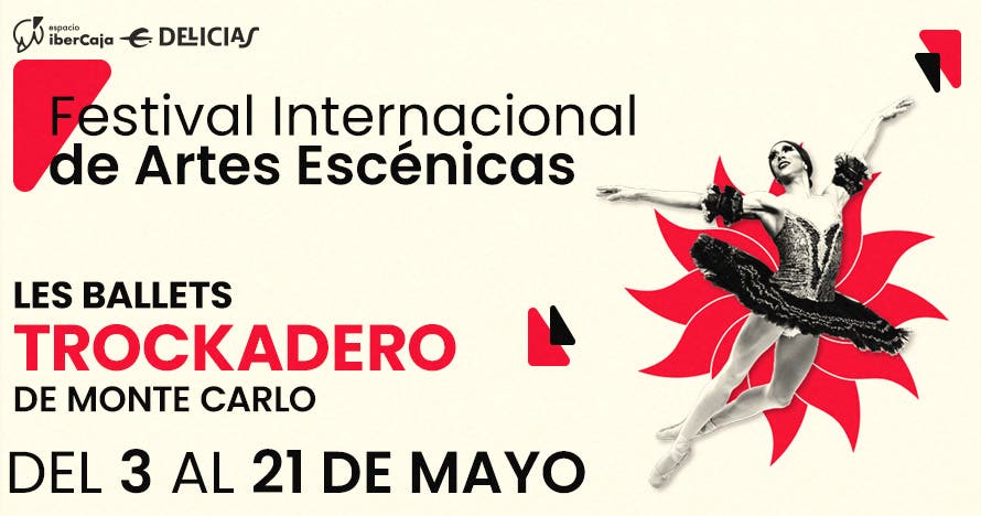 Les ballets de Trockadero 