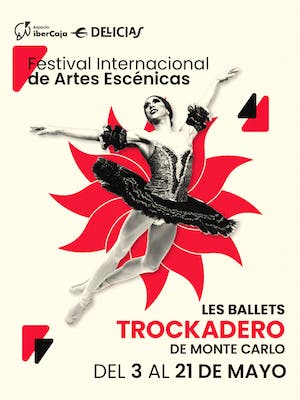 Les ballets de Trockadero 