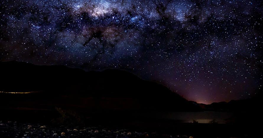 Observación astronómica Astronias - Salidas desde La Serena
