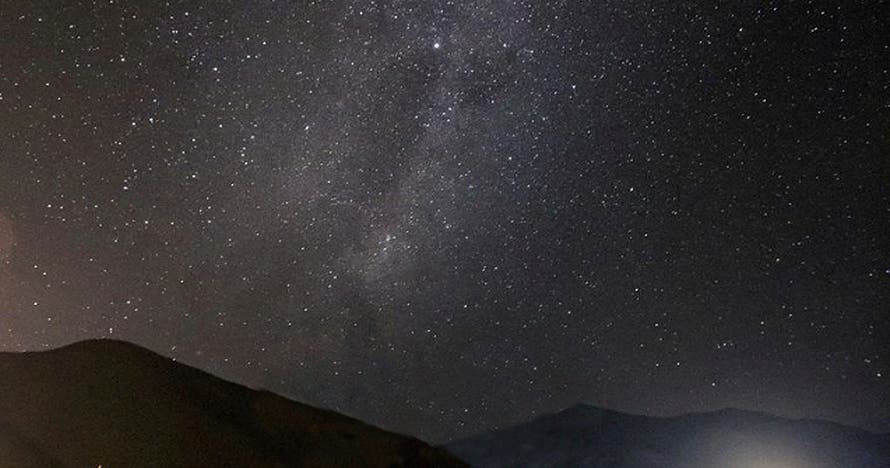 Observación astronómica Astronias - Salidas desde La Serena