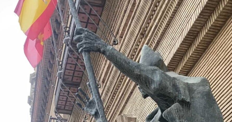 Escape room urbano por el Casco Viejo de Zaragoza