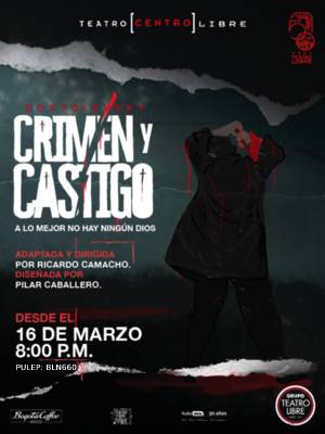 Crimen y Castigo