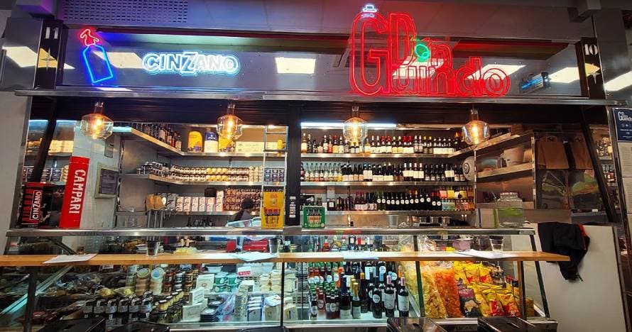 Vermuts exquisitos: cata, maridaje y música en DonGuindo