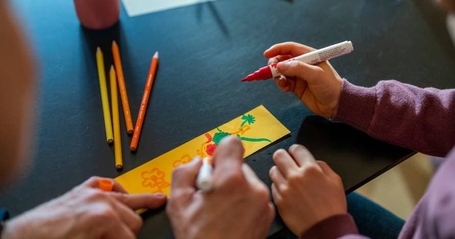 La Pedrera - ¡Sant Jordi ya está aquí! - Taller familiar