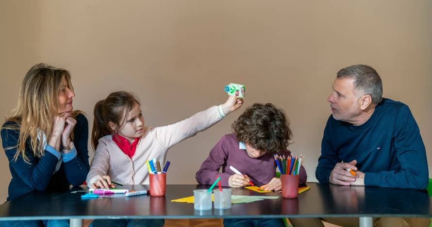 La Pedrera - ¡Sant Jordi ya está aquí! - Taller familiar