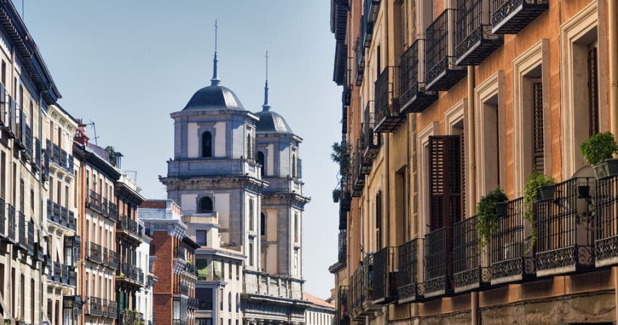 Free Tour Madrid Básico, descubre sus lugares imprescindibles