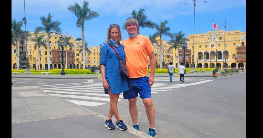 City tour en Lima, la ciudad de reyes y reinas