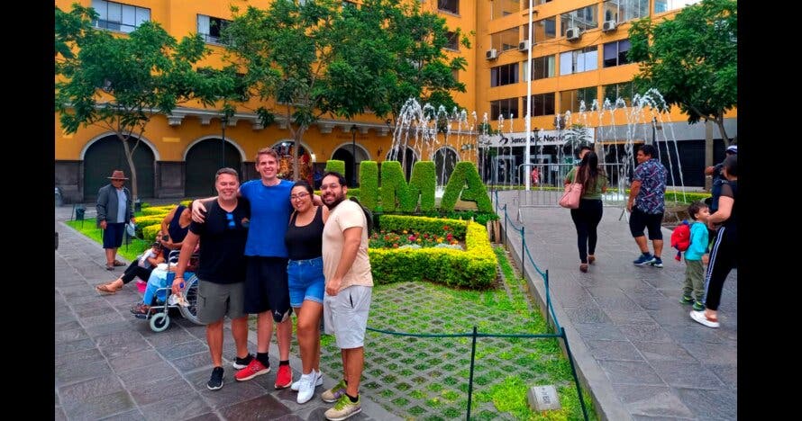 City tour en Lima, la ciudad de reyes y reinas