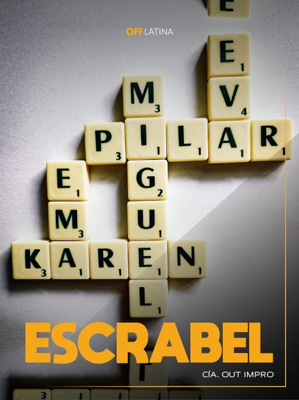 Escrabel