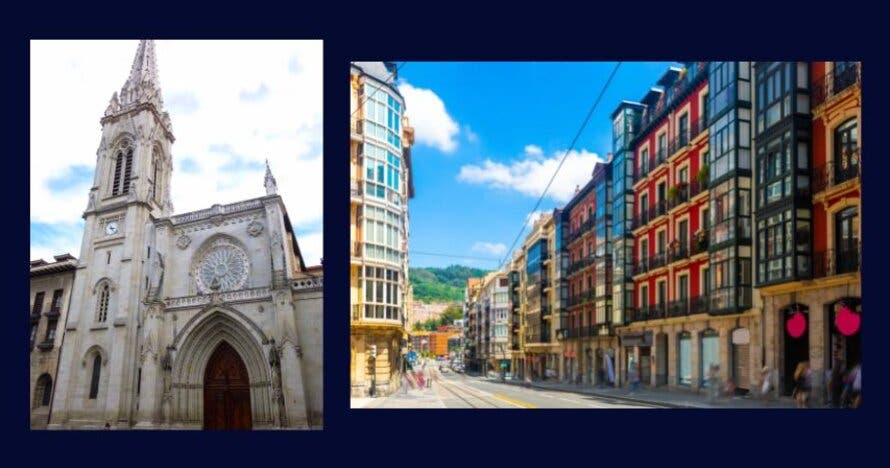 Street escape por el centro de Bilbao, resuelve el enigma