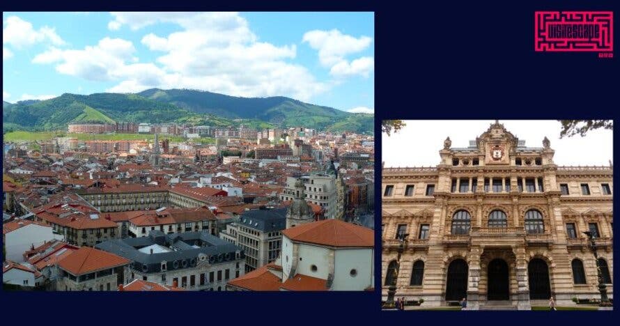Street escape por el centro de Bilbao, resuelve el enigma