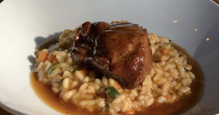 Aprende a cocinar desde cero en 10 clases