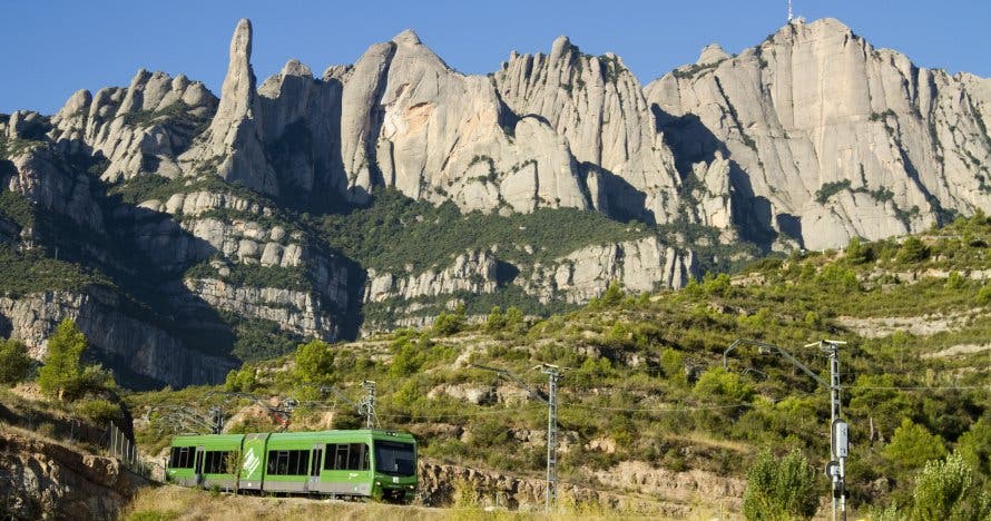 Catalunya Bus Turístic. Premium Montserrat - Tickets included