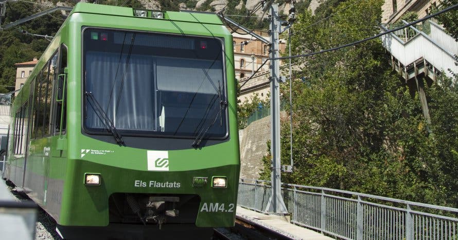 Catalunya Bus Turístic. Premium Montserrat - Tickets included