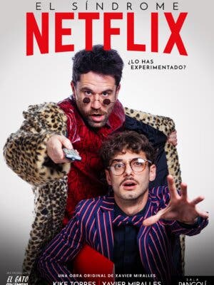 El Síndrome Netflix