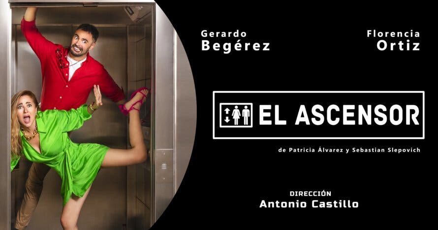El Ascensor