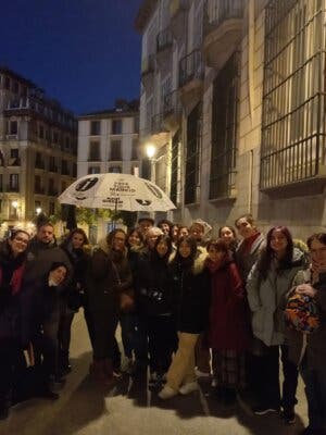 Free Tour Mitos y Leyendas, historias ocultas de Madrid