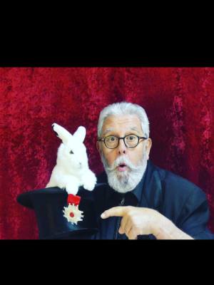 Magic Andreu. Experienss