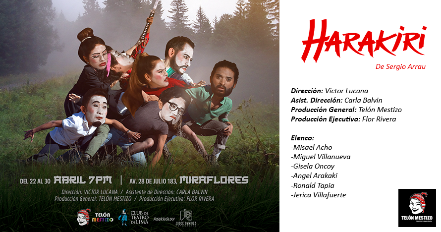 Harakiri