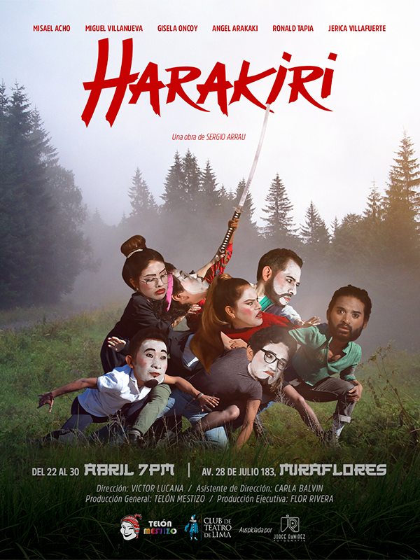 Harakiri