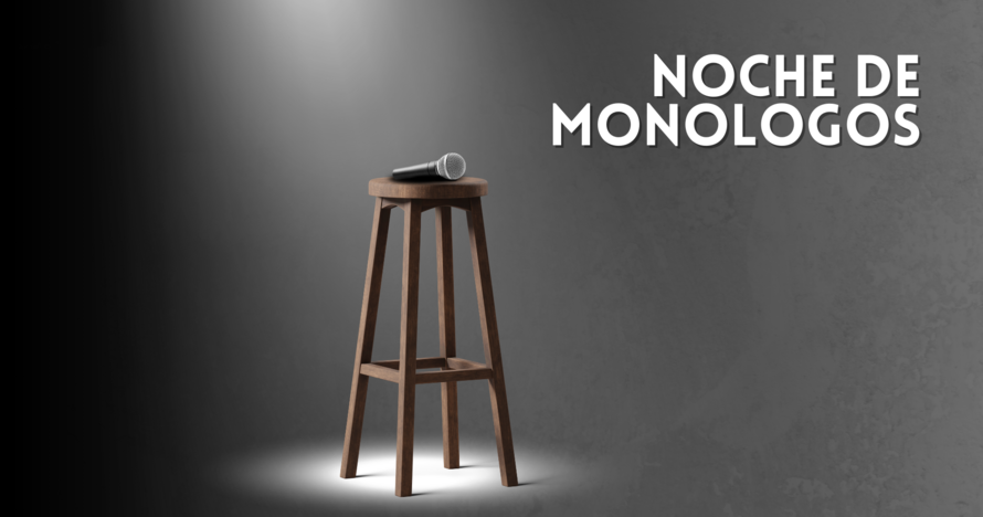 Noche de Monólogos en Barcelona