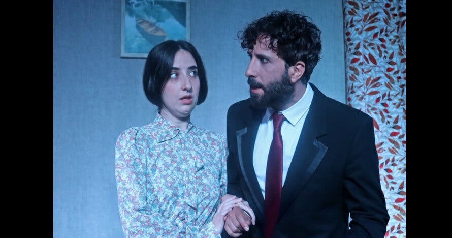 El caso de la mujer asesinadita