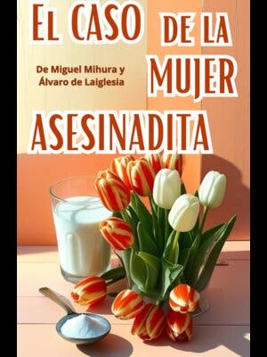 El caso de la mujer asesinadita