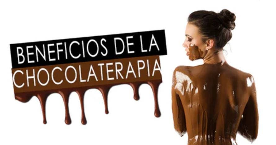 Ritual de Chocoloterapia para parejas: relajación y placer en pareja
