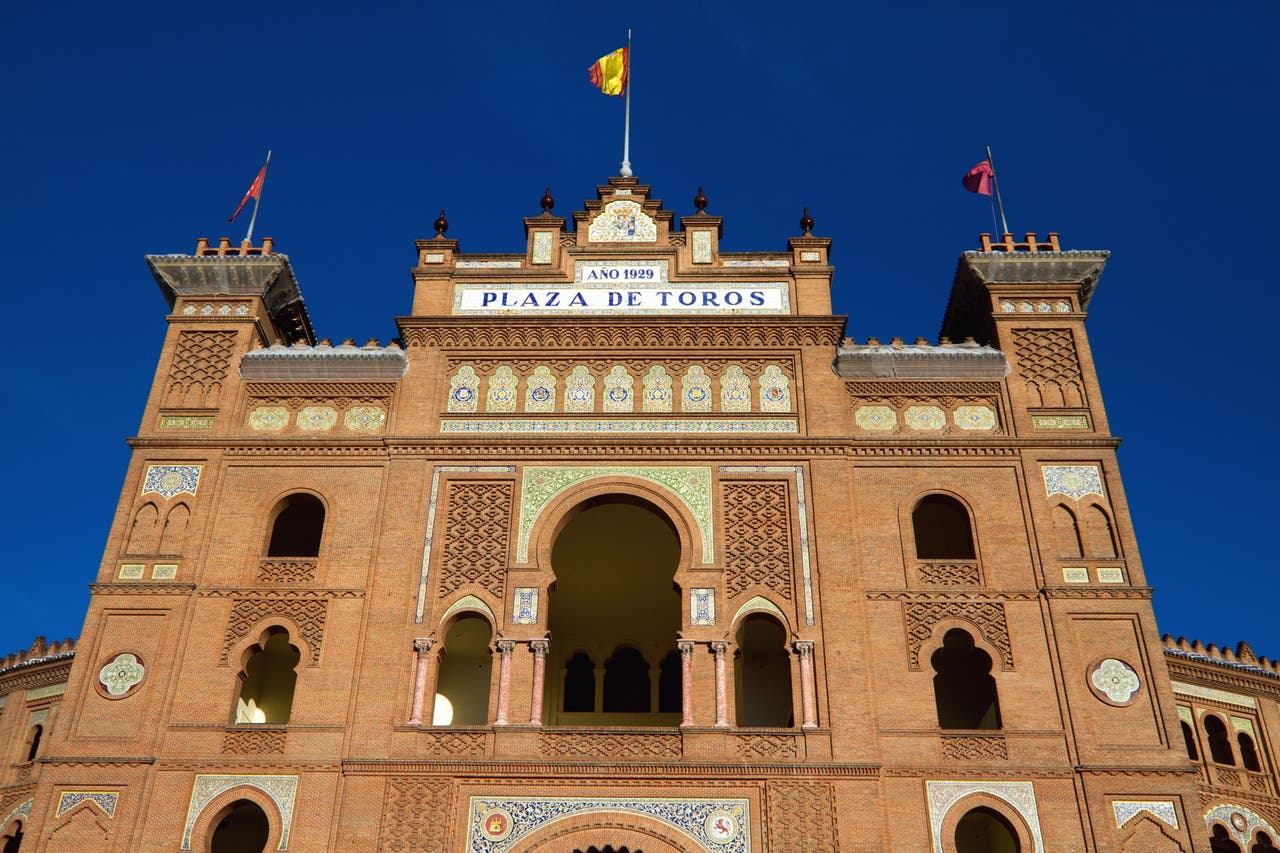 Las Ventas Tour Experience: visita a tu ritmo con audioguía