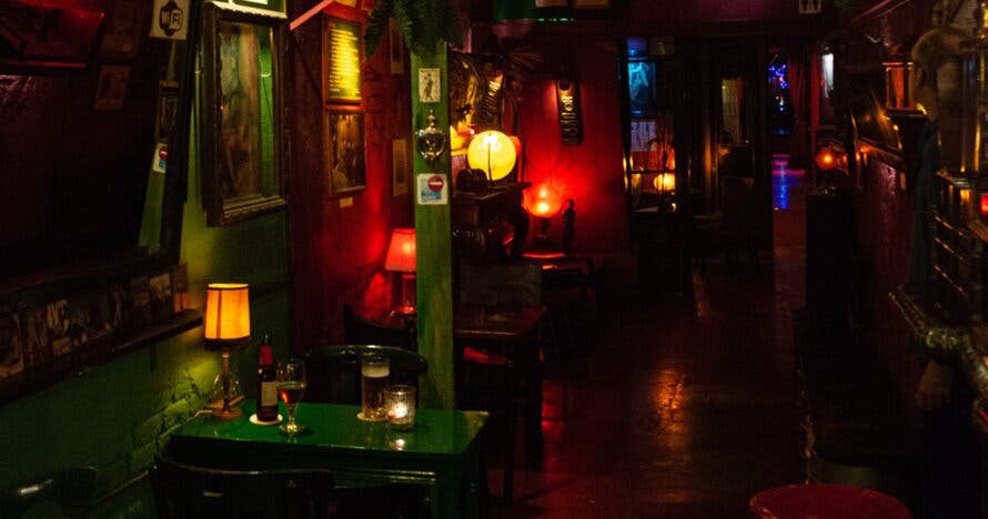 Concierto de Jazz + Tapeo