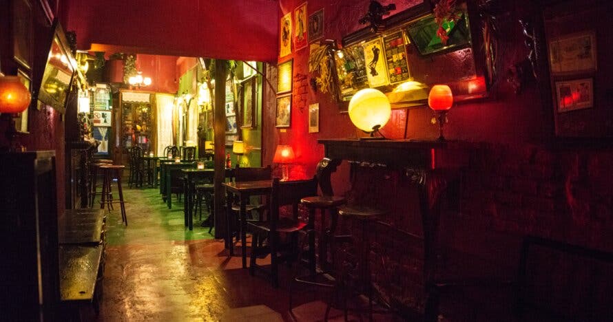 Concierto de Jazz + Tapeo