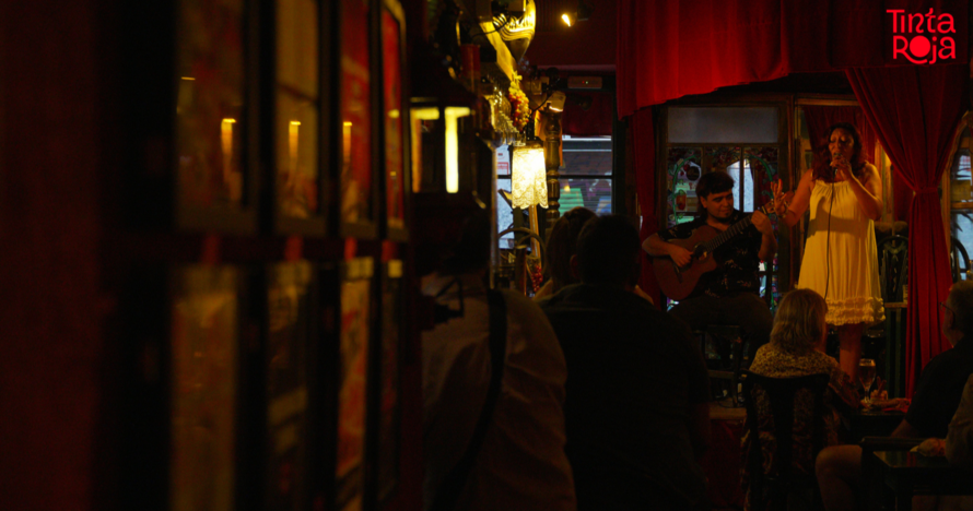 Concierto de Jazz + Tapeo