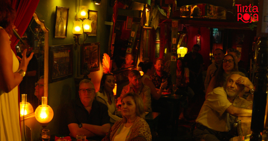 Concierto de Jazz + Tapeo