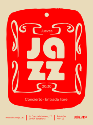 Concierto de Jazz + Tapeo
