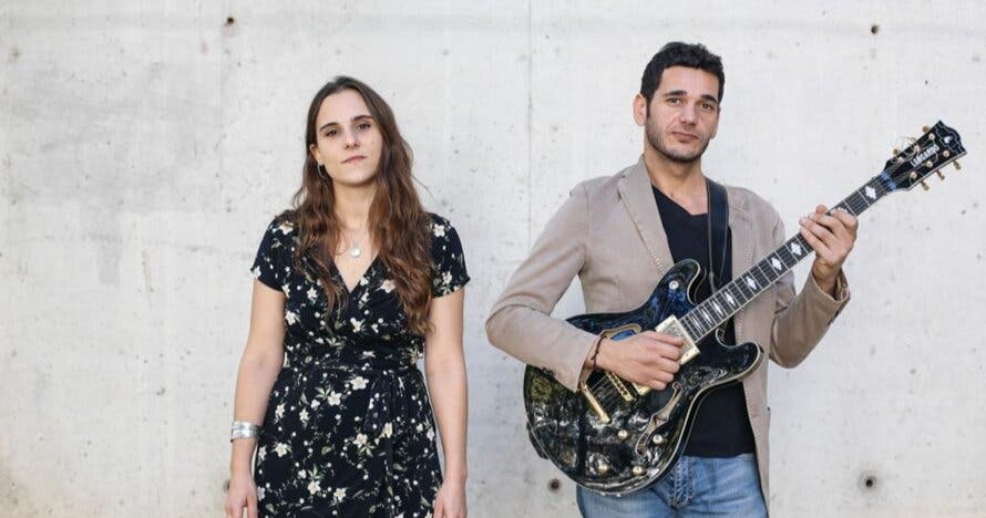 Concierto de Jazz + Tapeo
