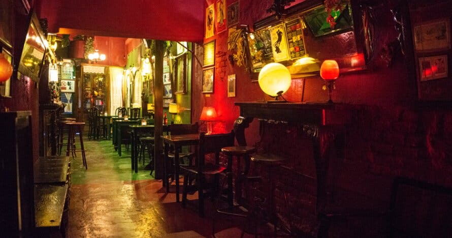 Concierto de Jazz + Tapeo