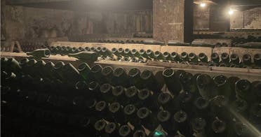 Visita a la Bodega y Catas