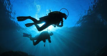 Curso Iniciación al buceo B1 Estrella CMAS foto 1