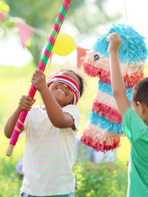 ¡Crea fiestas Inolvidables! Curso de Organizador de eventos infantiles