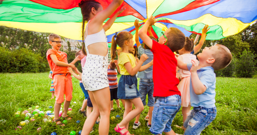 ¡Crea fiestas Inolvidables! Curso de Organizador de eventos infantiles
