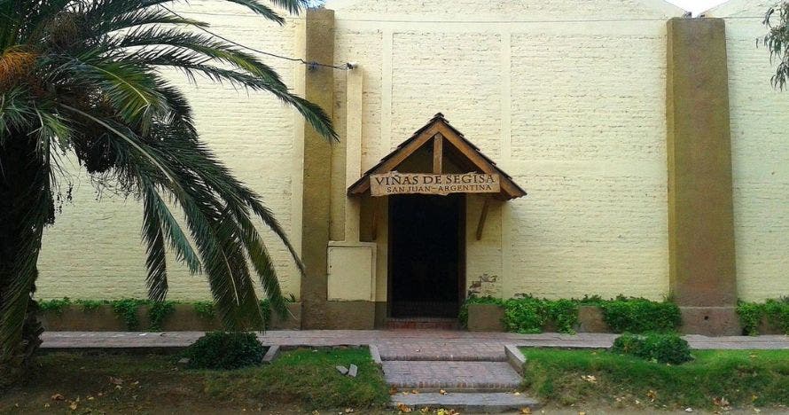 Excursión viñedos y bodegas