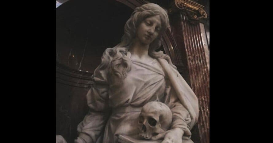 Leyendas y Misterios del Toledo Oculto