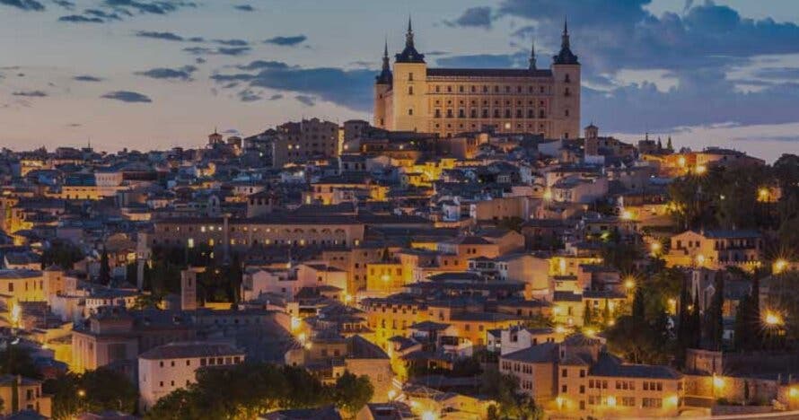 Leyendas y Misterios del Toledo Oculto