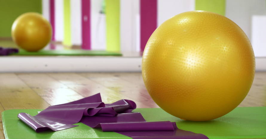 Fortalece tu cuerpo: curso completo de Monitor de Pilates