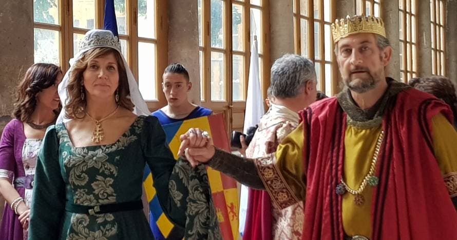 Peribáñez y el Comendador de Ocaña
