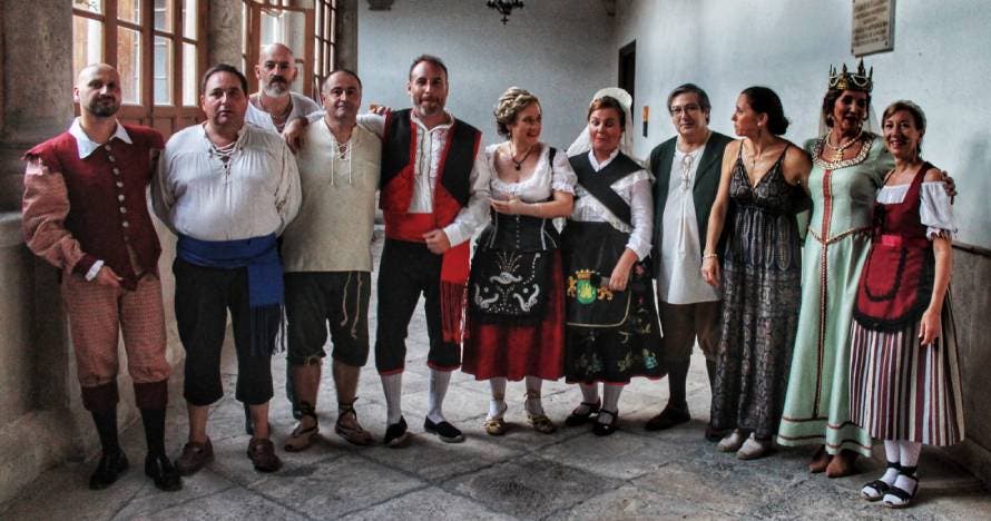 Peribáñez y el Comendador de Ocaña