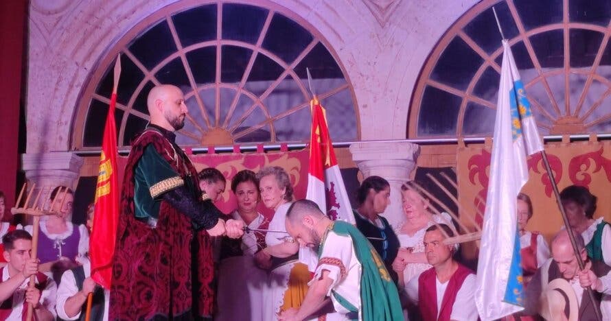 Peribáñez y el Comendador de Ocaña