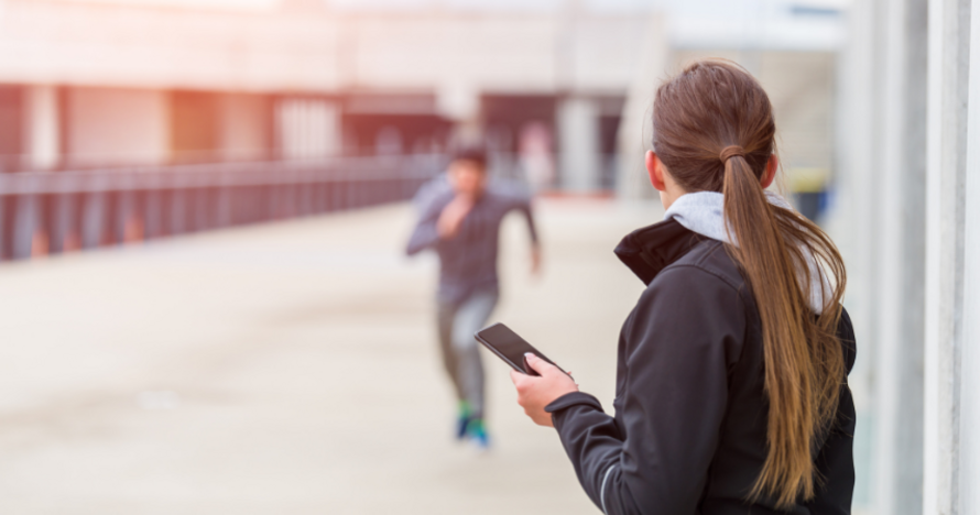 Conviértete en experto Monitor de Running con este curso online